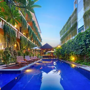 Hotel Bali Chaya, Legian