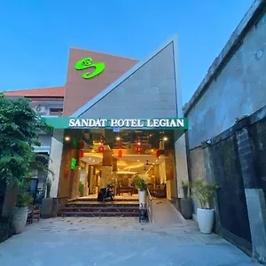 Hotel Sandat, Legian