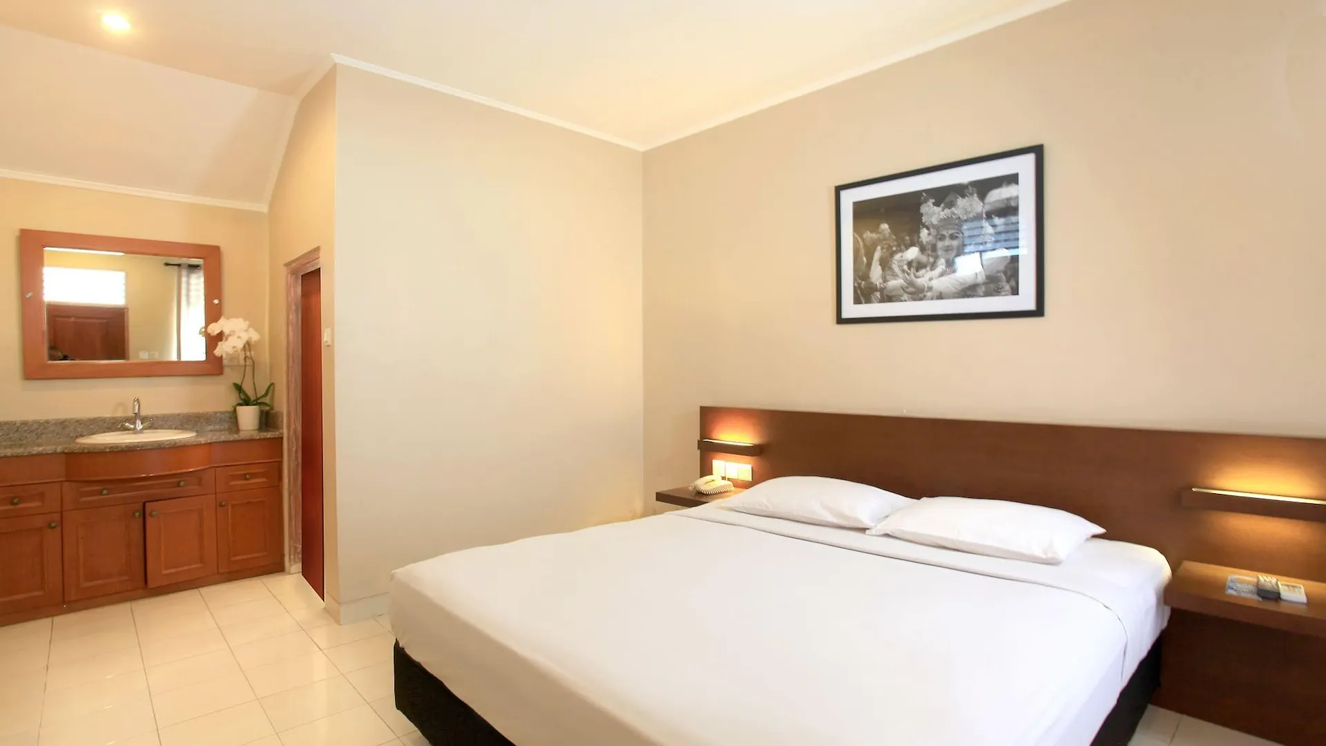 Matahari Bungalow Legian