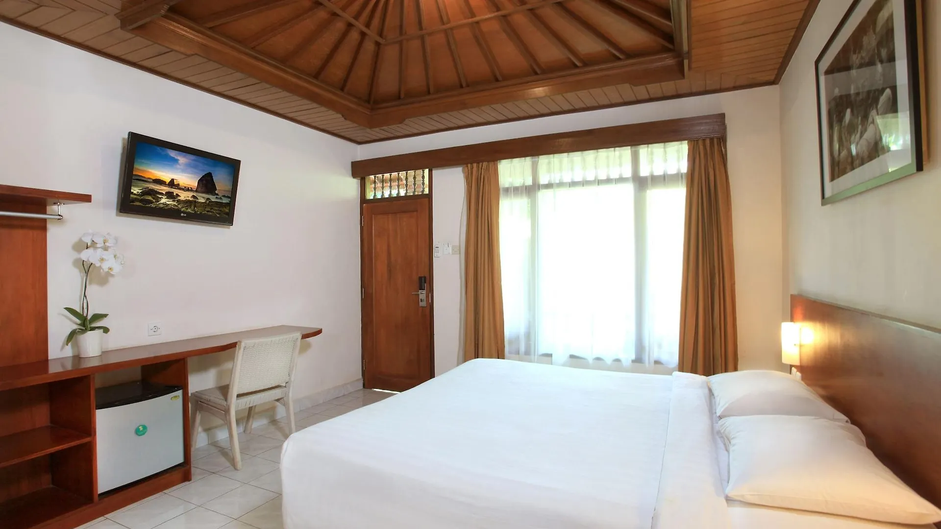 Matahari Bungalow Legian