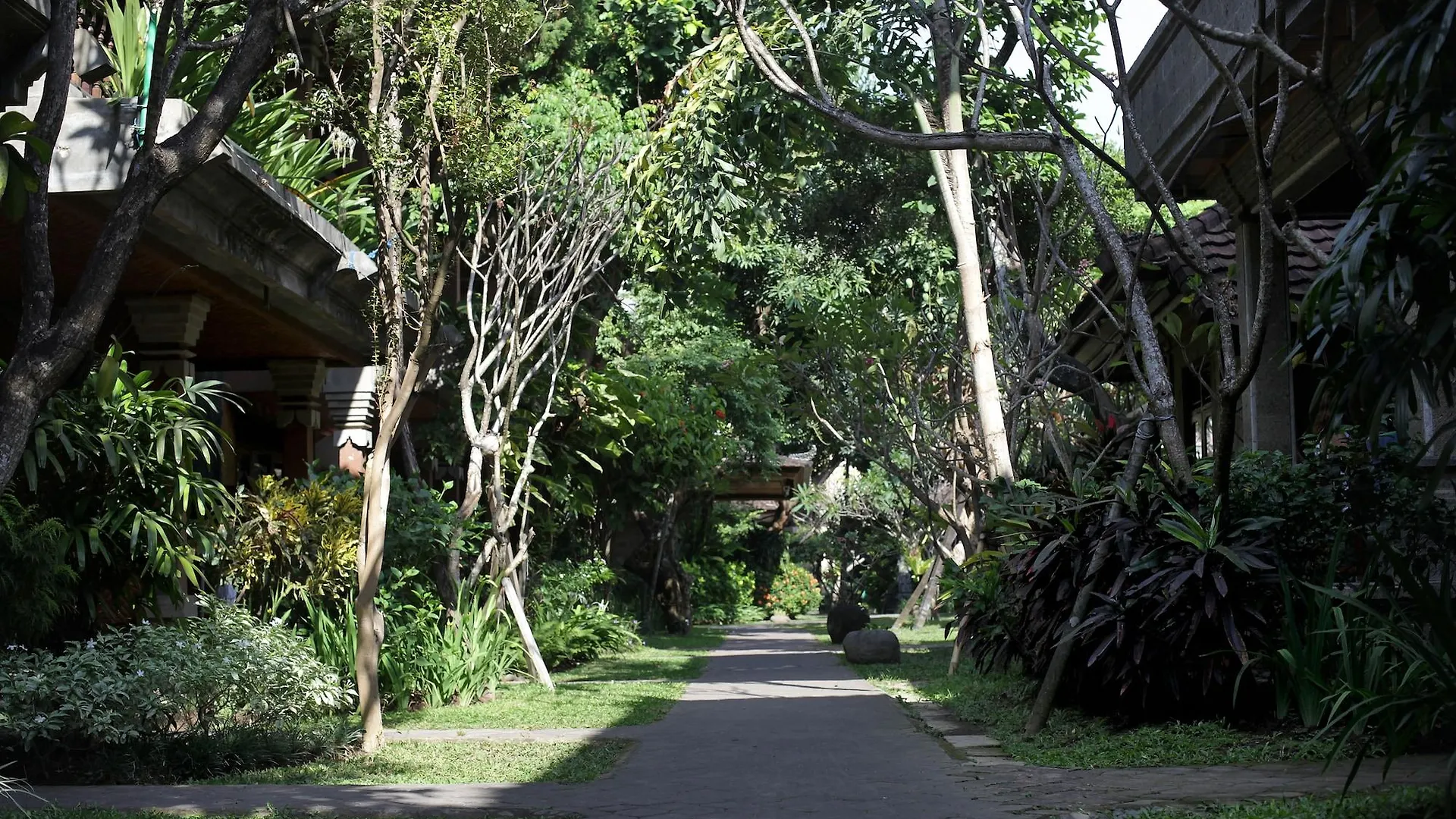 Matahari Bungalow Legian