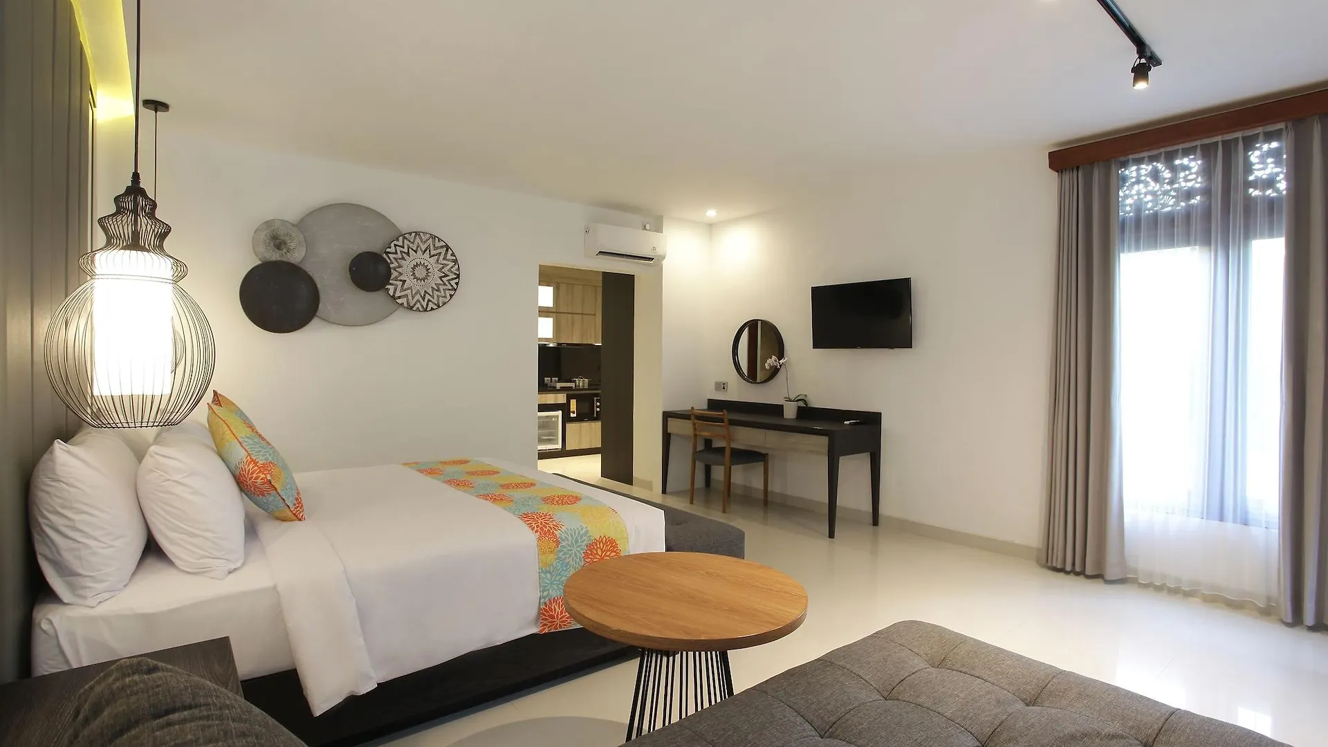 Matahari Bungalow Legian