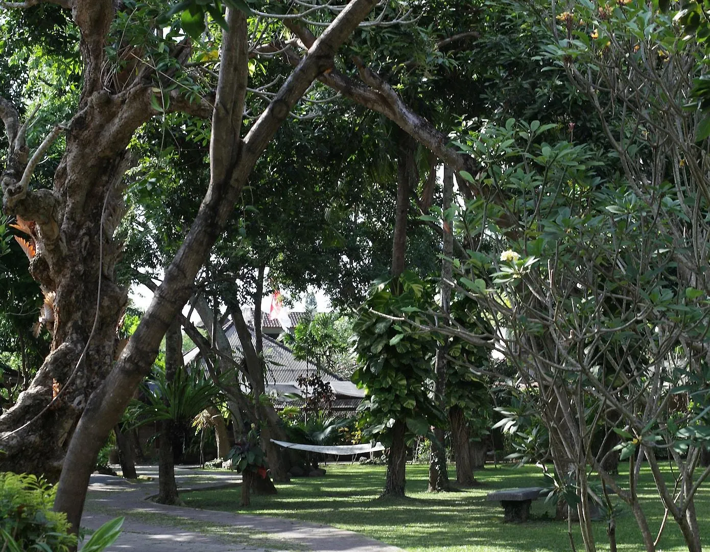 Matahari Bungalow Legian
