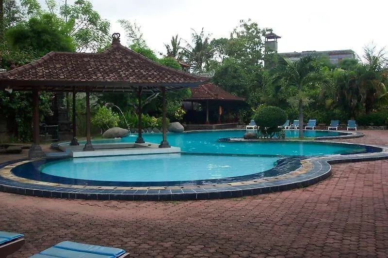 Matahari Bungalow Legian 3*,  Indonésie