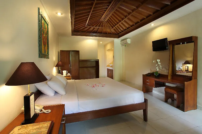 Matahari Bungalow Legian Maison d'hôtes