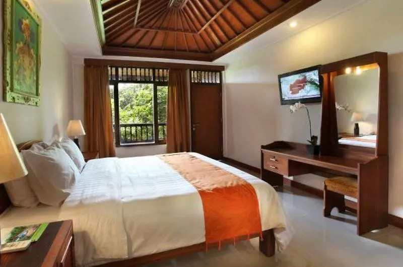 Maison d'hôtes Matahari Bungalow Legian
