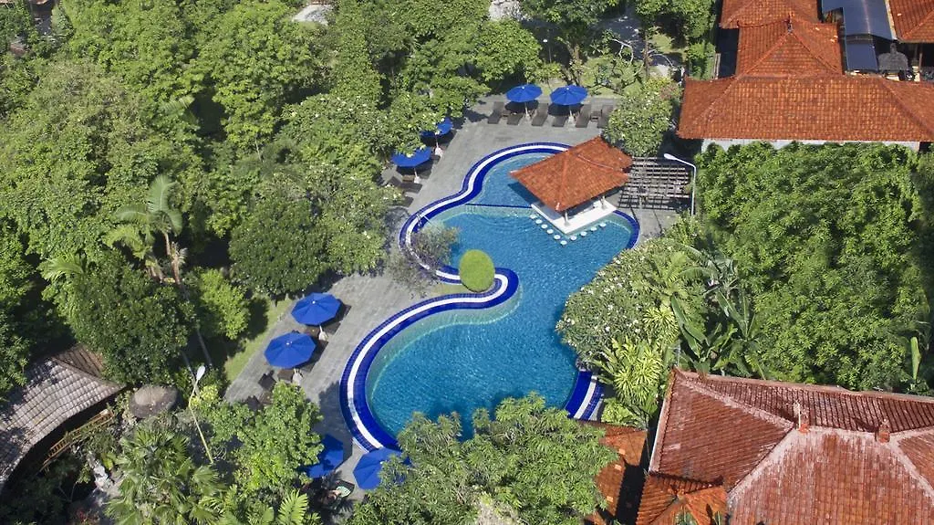 Matahari Bungalow Legian Indonésie