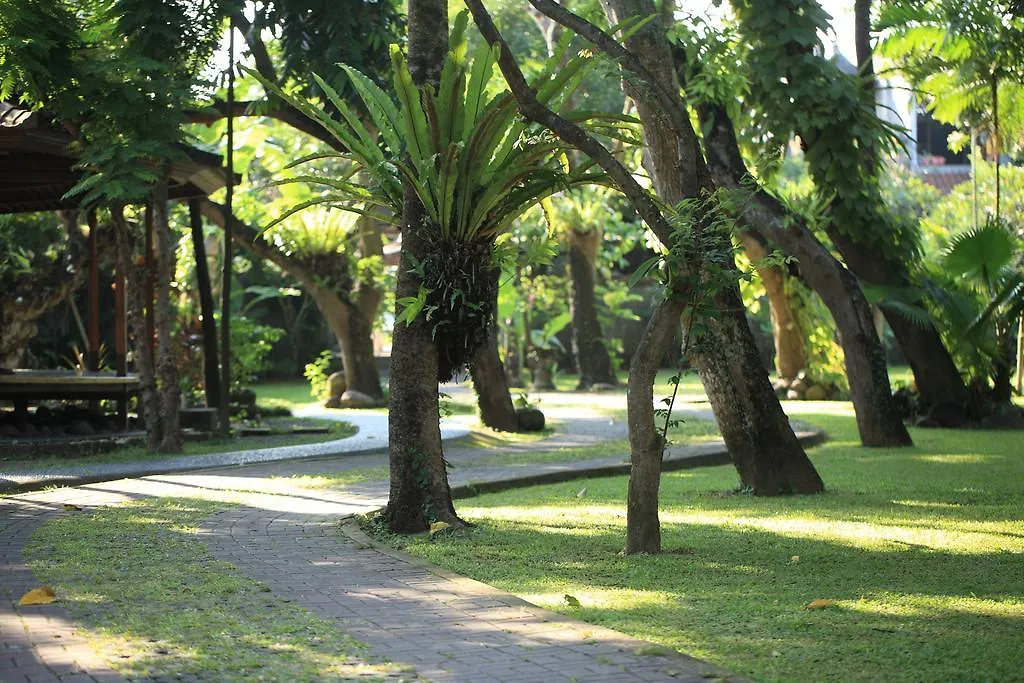Matahari Bungalow Legian Maison d'hôtes