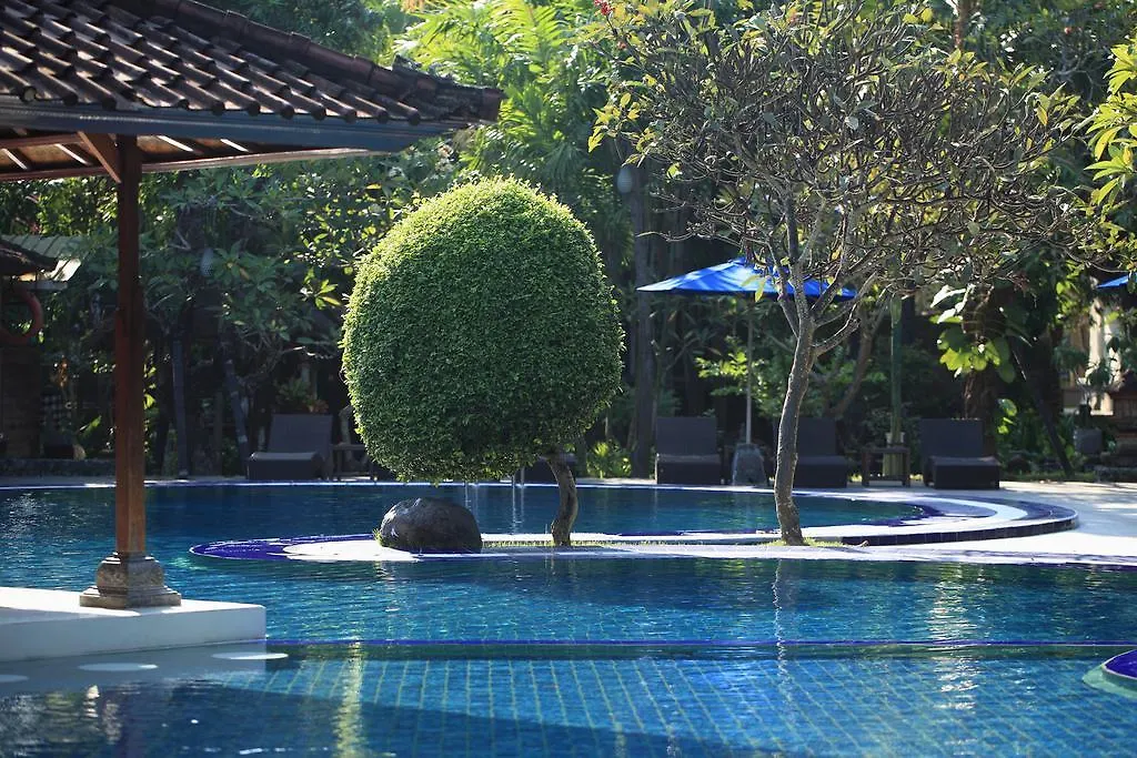 Matahari Bungalow Legian Maison d'hôtes