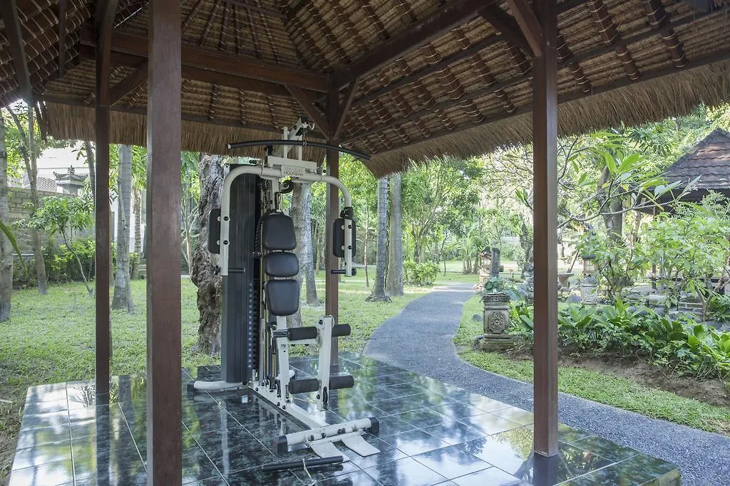 Matahari Bungalow Legian 3*,