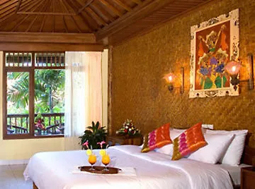 Matahari Bungalow Legian Maison d'hôtes