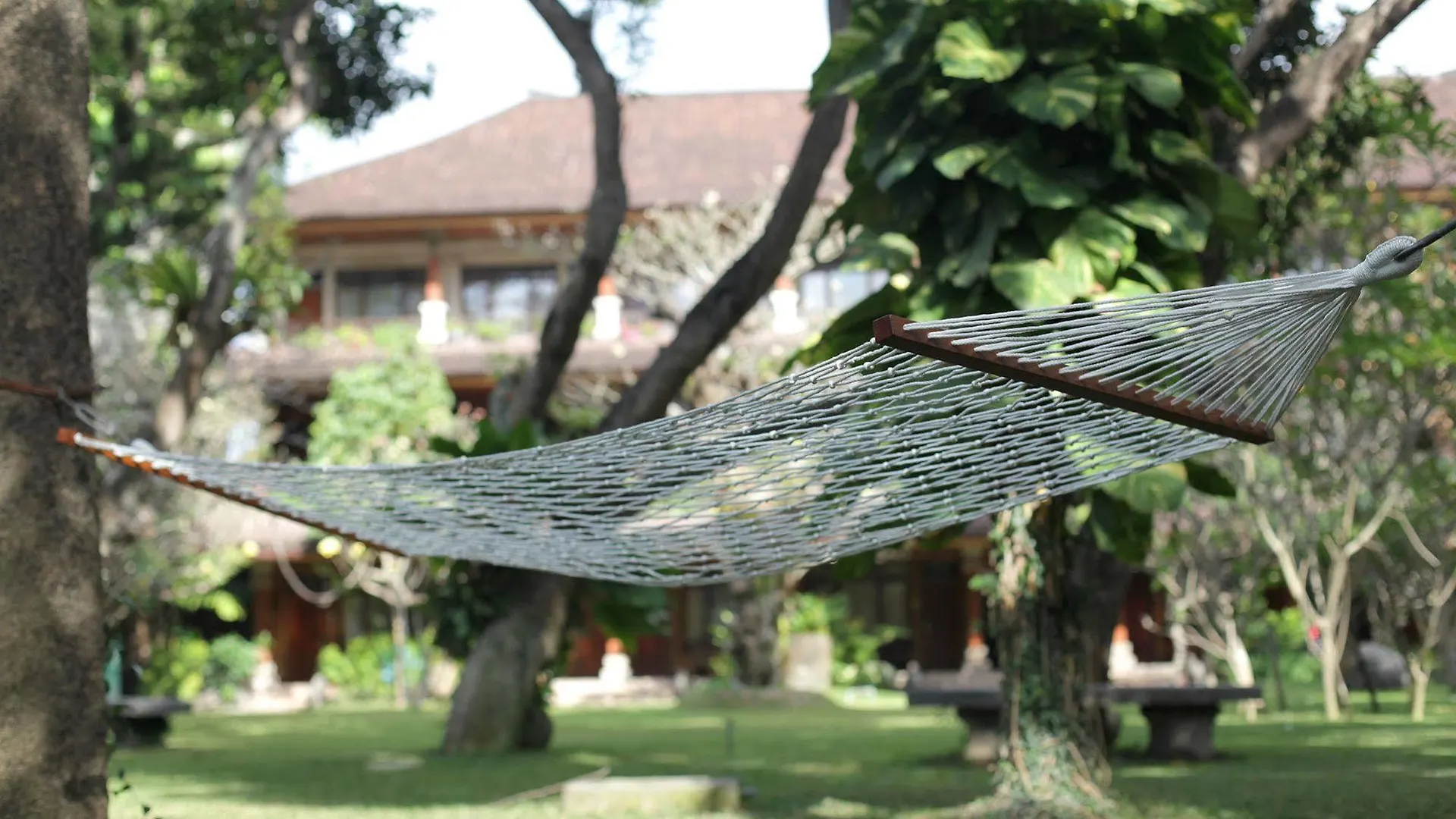 Maison d'hôtes Matahari Bungalow Legian