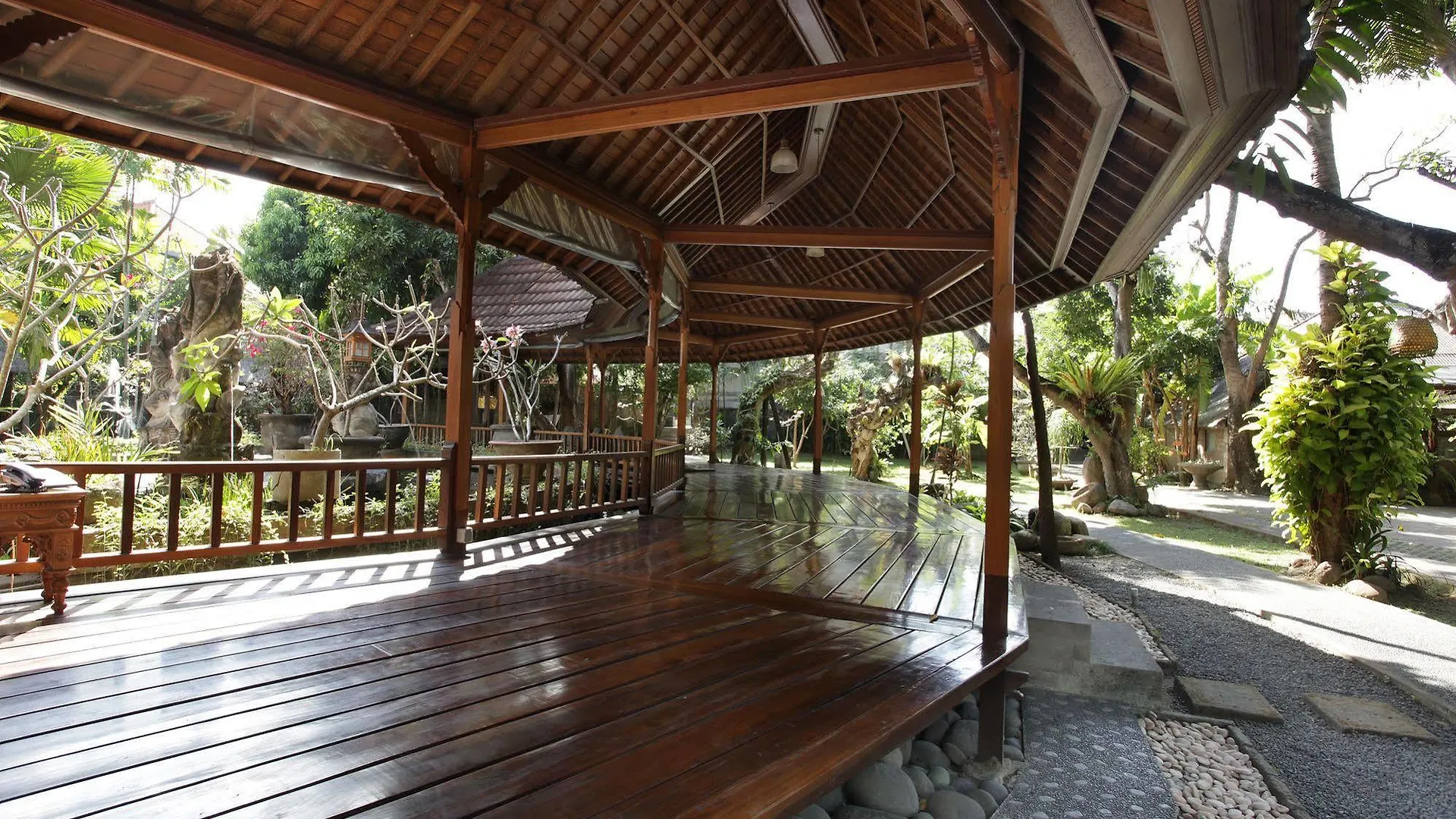 Matahari Bungalow Legian