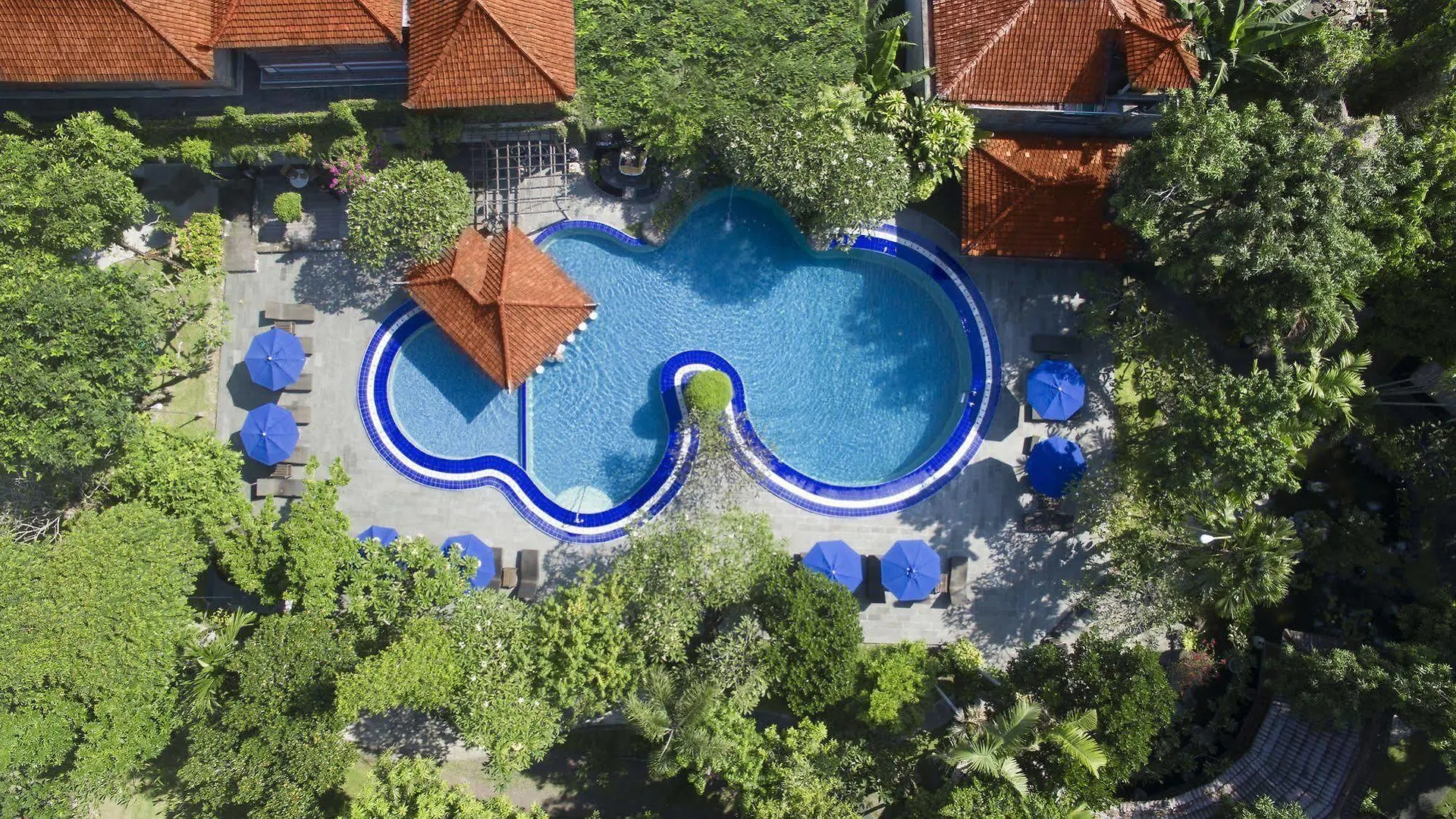 Matahari Bungalow Legian