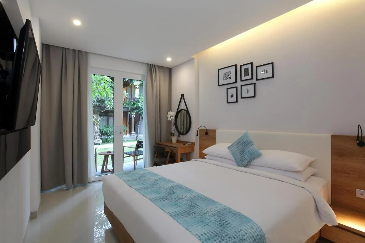Matahari Bungalow Legian