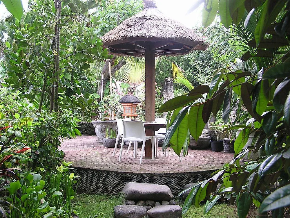 Matahari Bungalow Legian 3*,  Indonésie