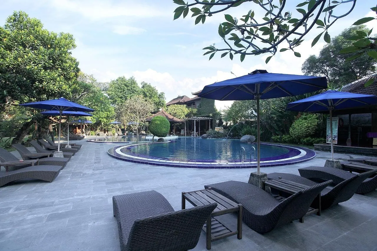 Maison d'hôtes Matahari Bungalow Legian