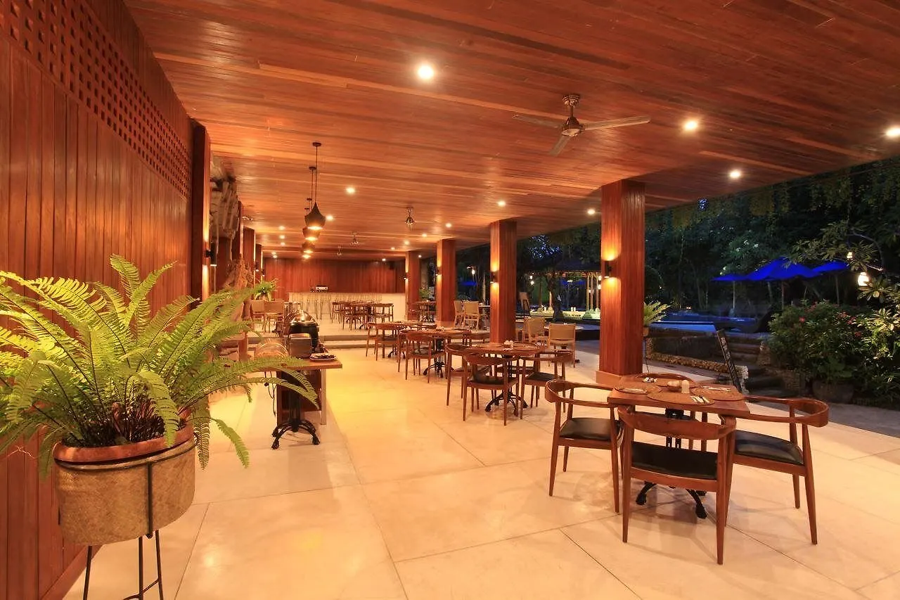 Maison d'hôtes Matahari Bungalow Legian