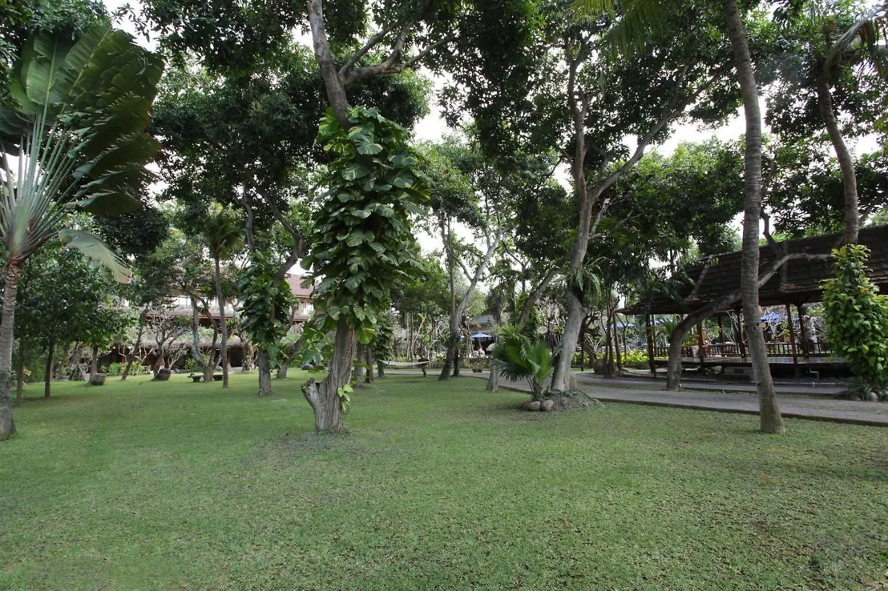 Maison d'hôtes Matahari Bungalow Legian