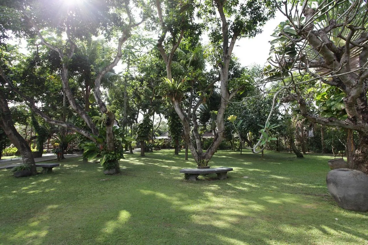 Matahari Bungalow Legian Maison d'hôtes